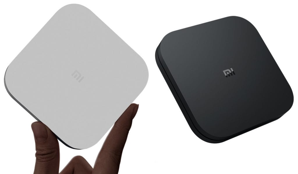 Avis et tests de la Xiaomi Mi Box 4. Vaut-elle Mieux que Xiaomi Mi Box 3 ? 2 Xiaomi Mi Box TV 4