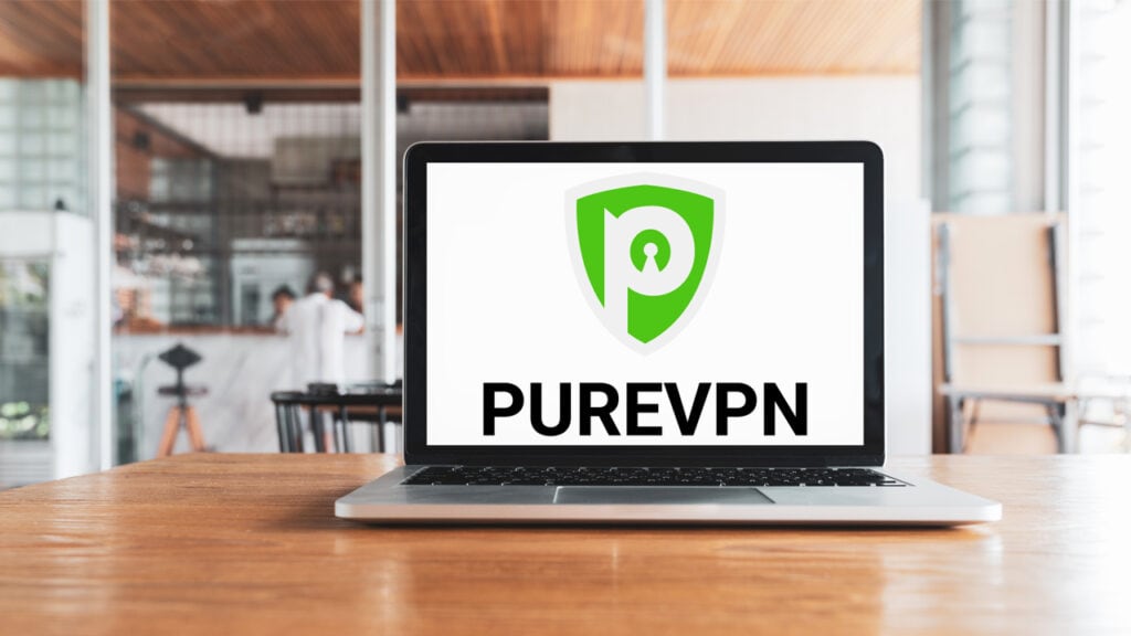 PureVPN