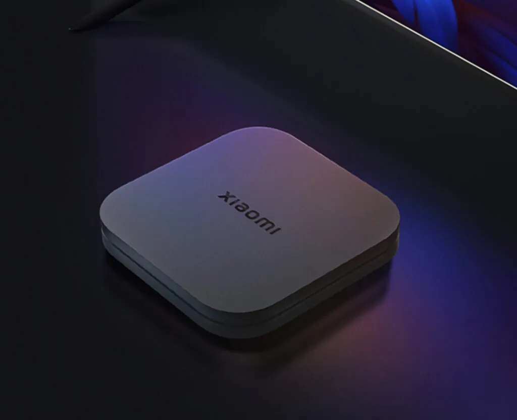 Avis et tests de la Xiaomi Mi Box 4. Vaut-elle Mieux que Xiaomi Mi Box 3 ? 5 Xiaomi Mi Box