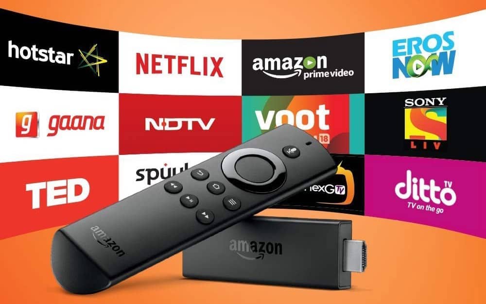 Amazon Fire TV Stick, Est-ce le meilleur streamer ? 2 firestick