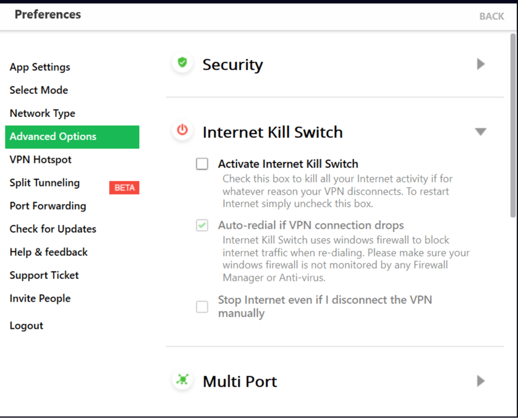 pure vpn