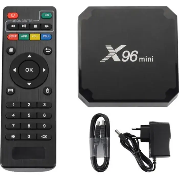 x96 mini