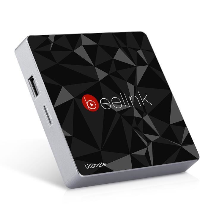 Beelink GT1 Ultimate