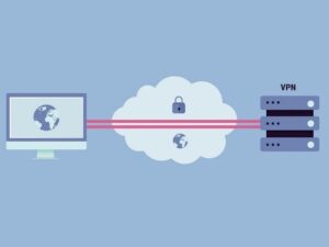 VPN pour IPTV