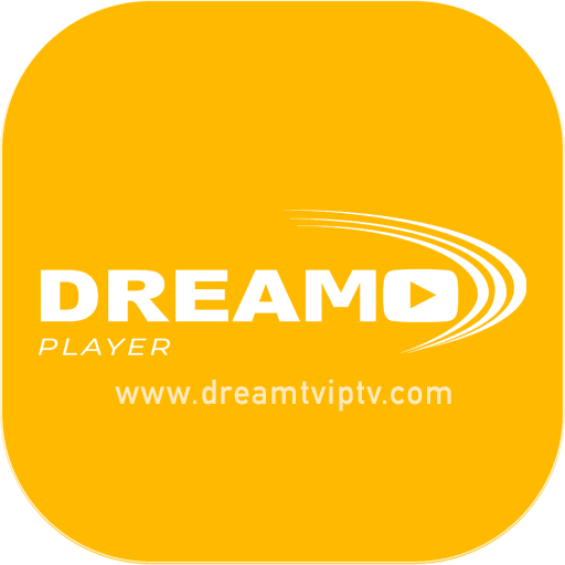 Applications 4 dream tv player