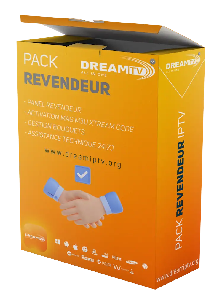 dreamtv panel