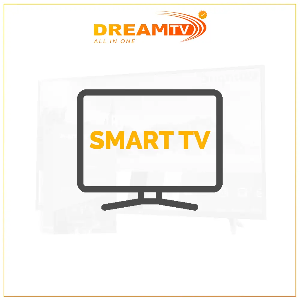 Smart tv