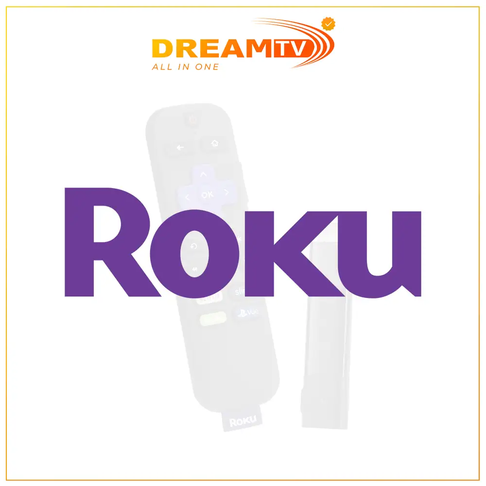 roku