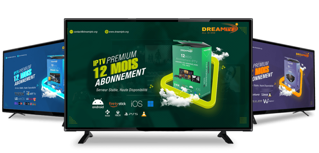 Dream tv