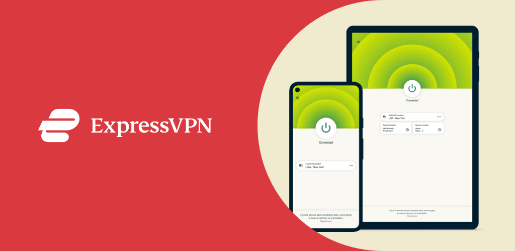VPN pour IPTV, Netflix, Torrent… Quel VPN adopter en 2024 ? 2 express vpn
