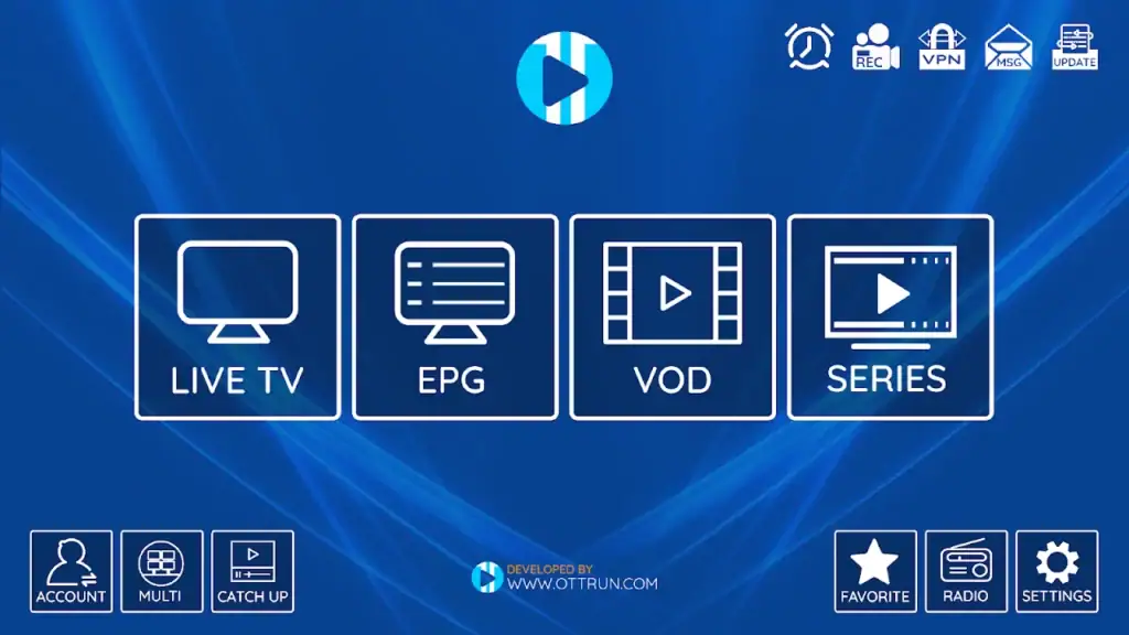 dreamtv iptv