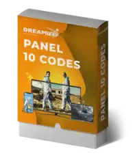 IPTV Panel