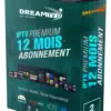 dream television