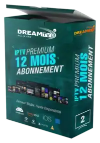 dream television