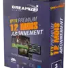 IPTV DREAM
