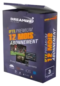 IPTV DREAM