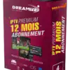 Live Dream Tv
