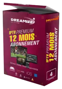 Live Dream Tv