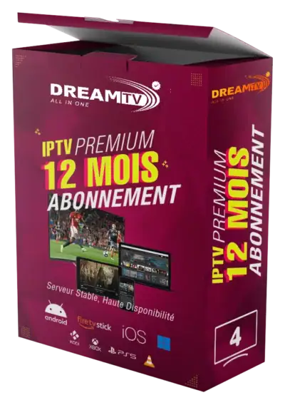 Live Dream Tv