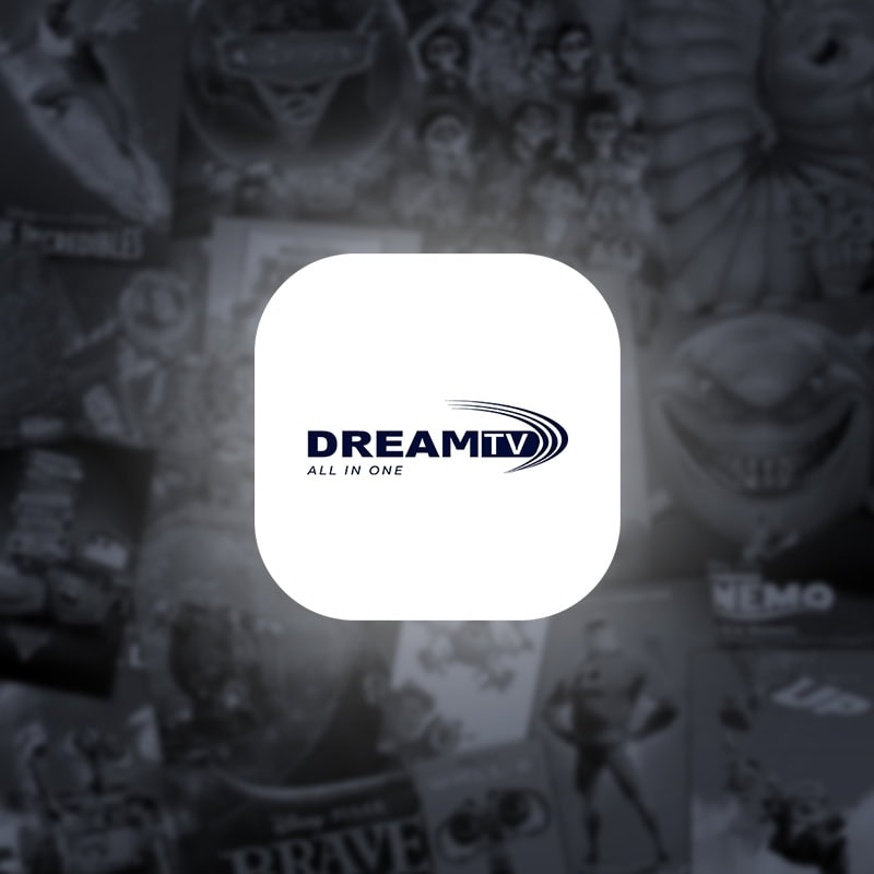 dream tv apk