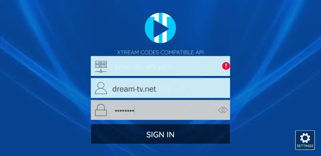 xciptv