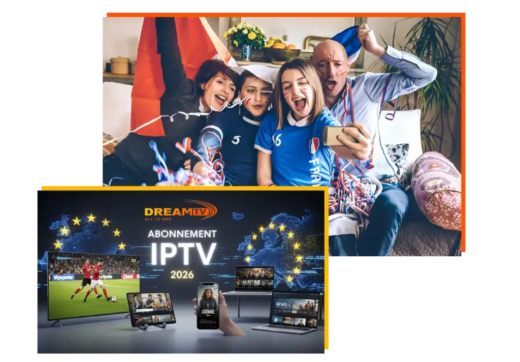 meilleur abonnement iptv