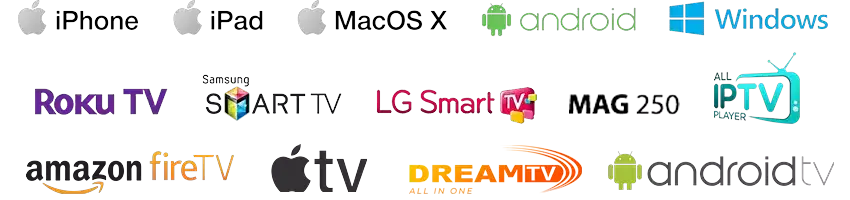iptv player