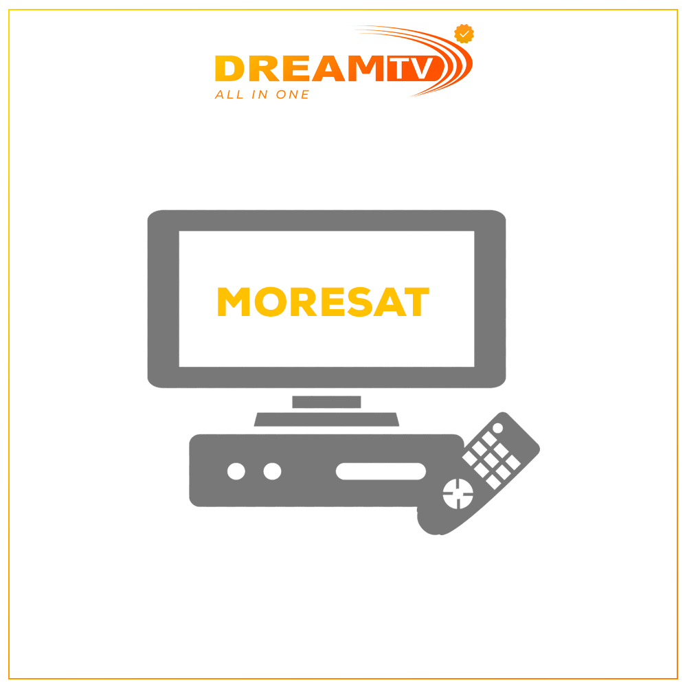 moresat