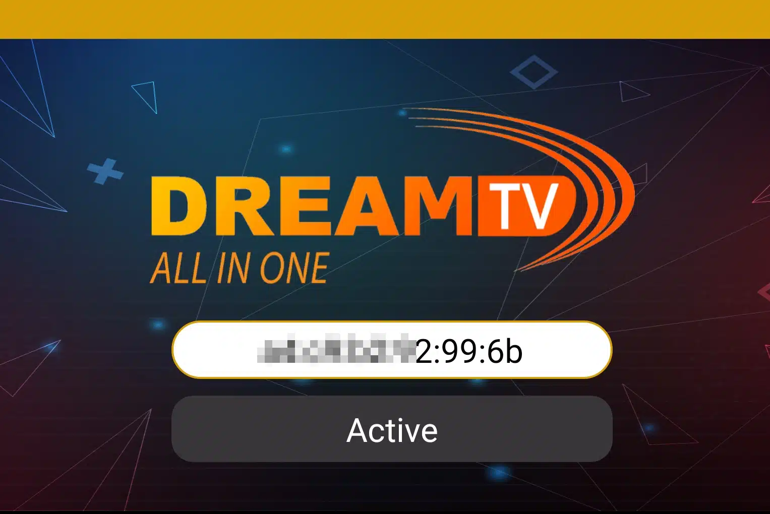 Dream TV apk mag